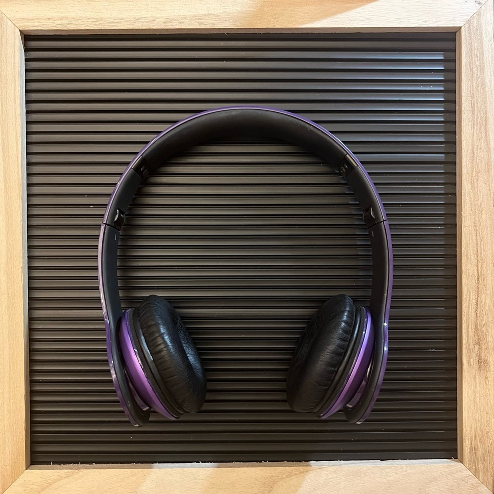 Beats by Dr.Dre
